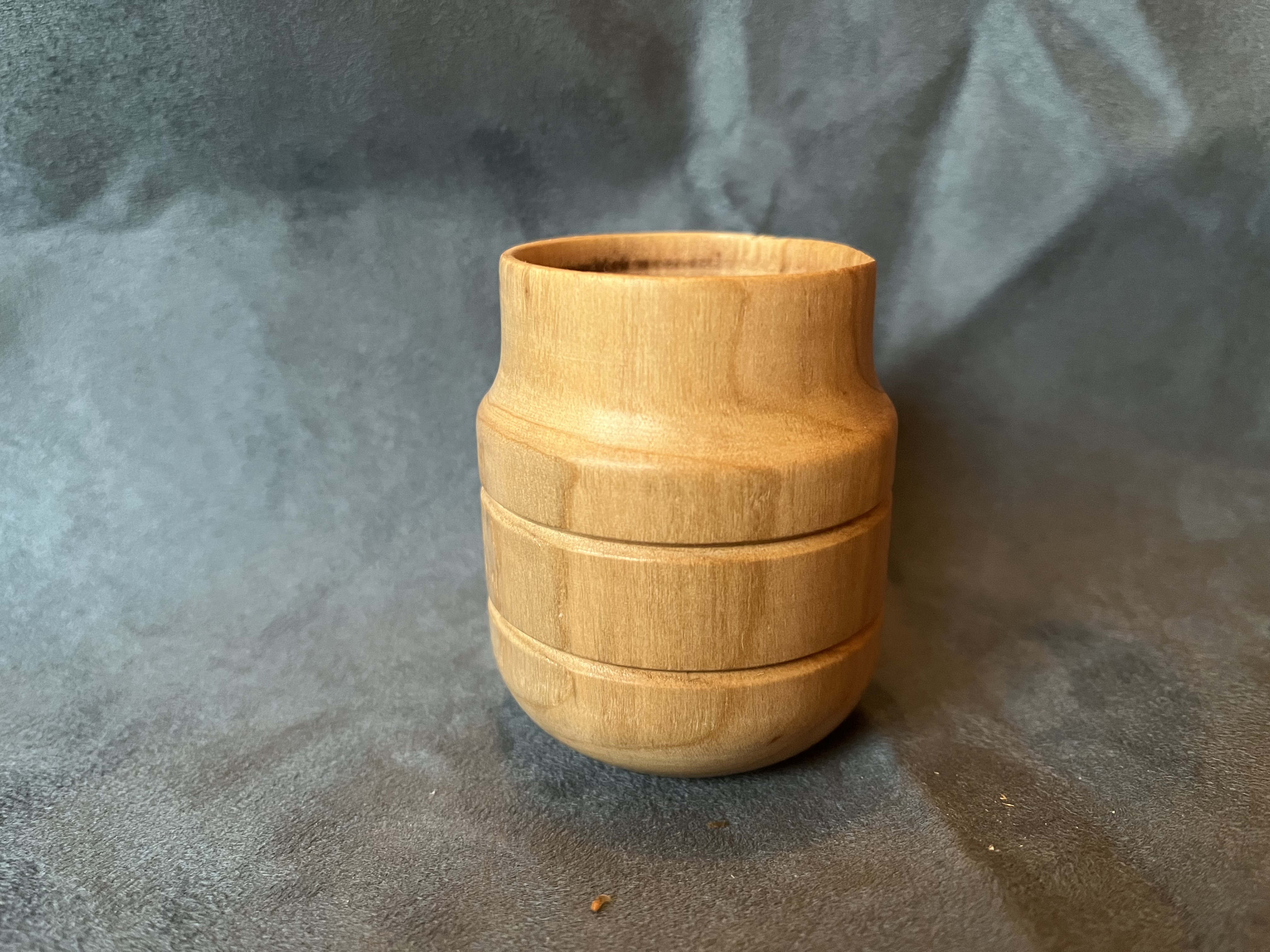 Pot