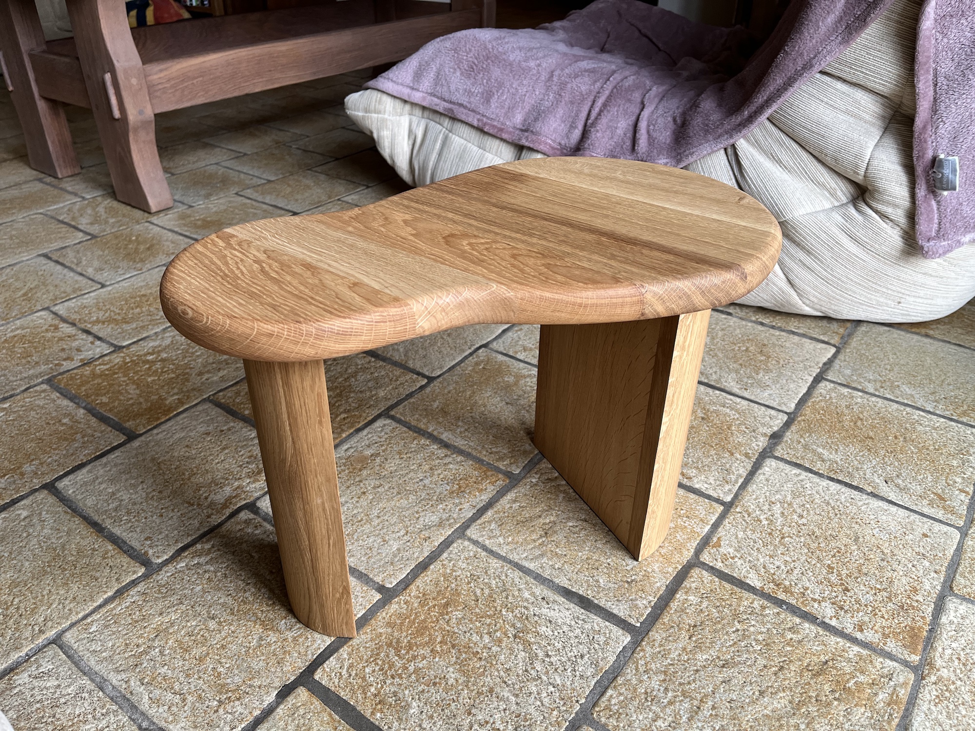 Table de salon 2
