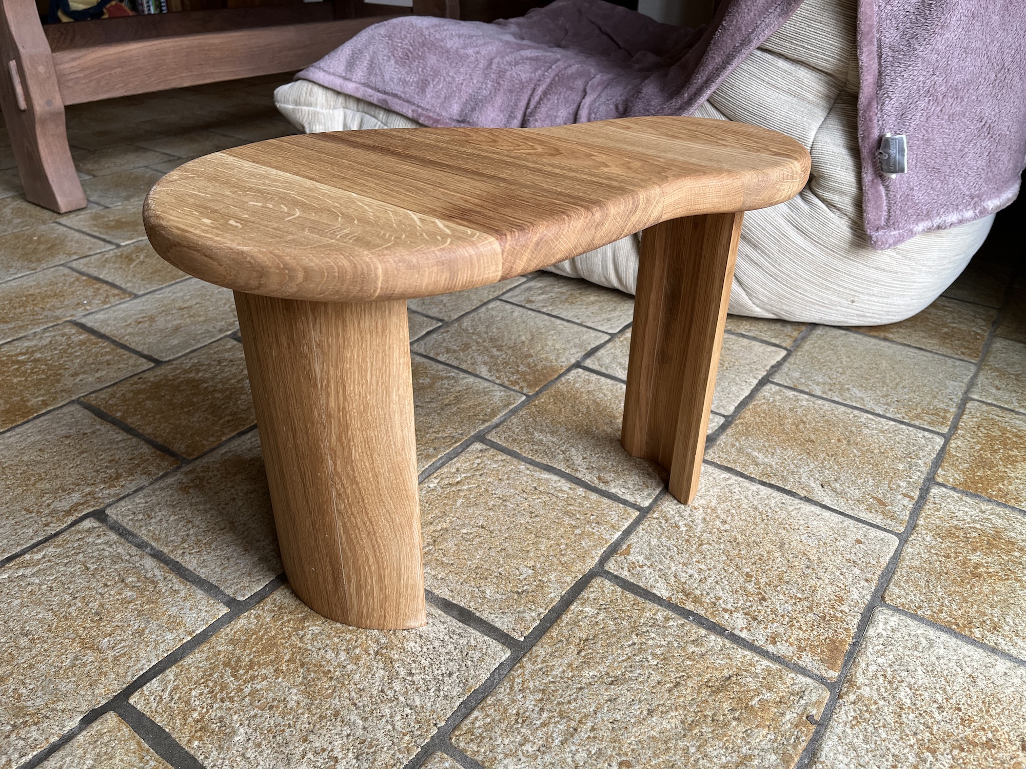 Table de salon 3