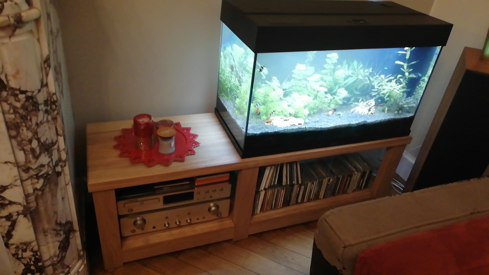 Rangement