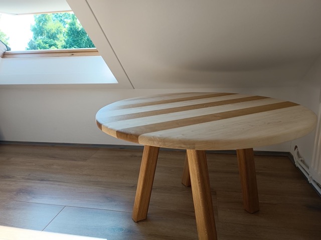 Table salon