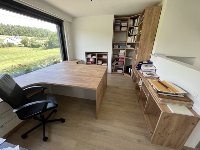 Bureau