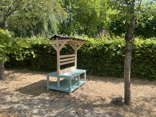 Aménagements extérieur