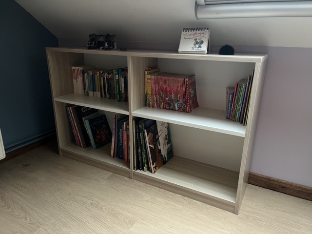 Bibliothèque